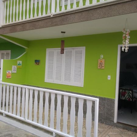 Casa Verde Κάμπο Φρίο Εξωτερικό φωτογραφία