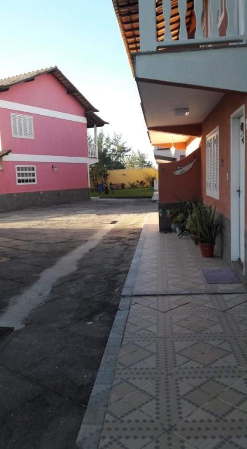 Casa Verde Κάμπο Φρίο Εξωτερικό φωτογραφία