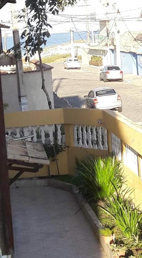 Casa Verde Κάμπο Φρίο Εξωτερικό φωτογραφία