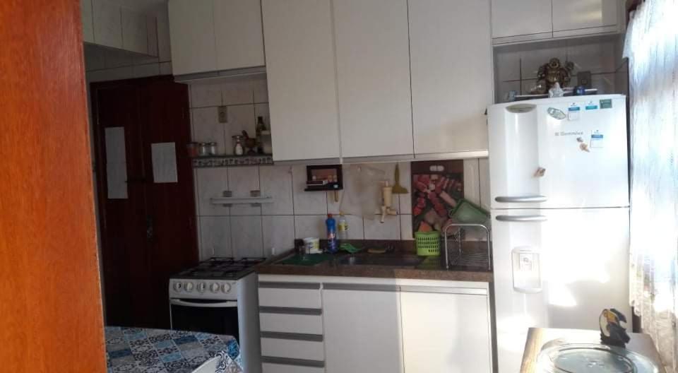 Casa Verde Κάμπο Φρίο Εξωτερικό φωτογραφία