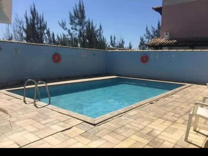 Casa Verde Κάμπο Φρίο Εξωτερικό φωτογραφία