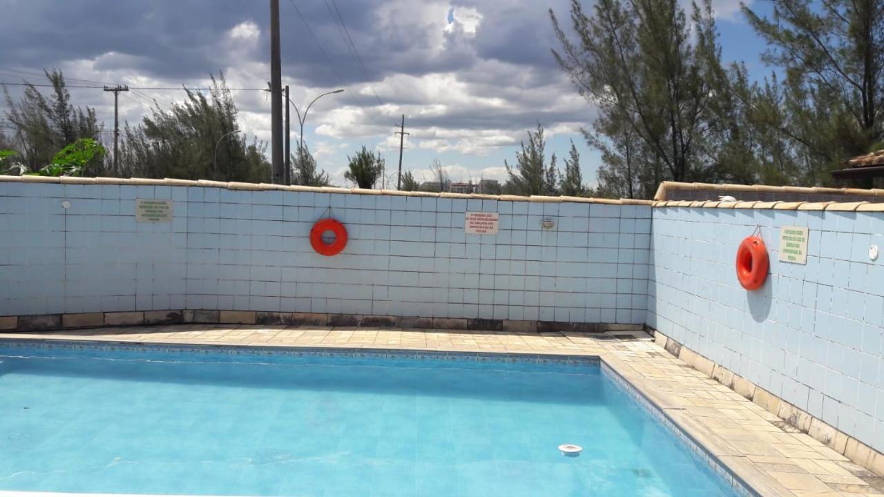 Casa Verde Κάμπο Φρίο Εξωτερικό φωτογραφία