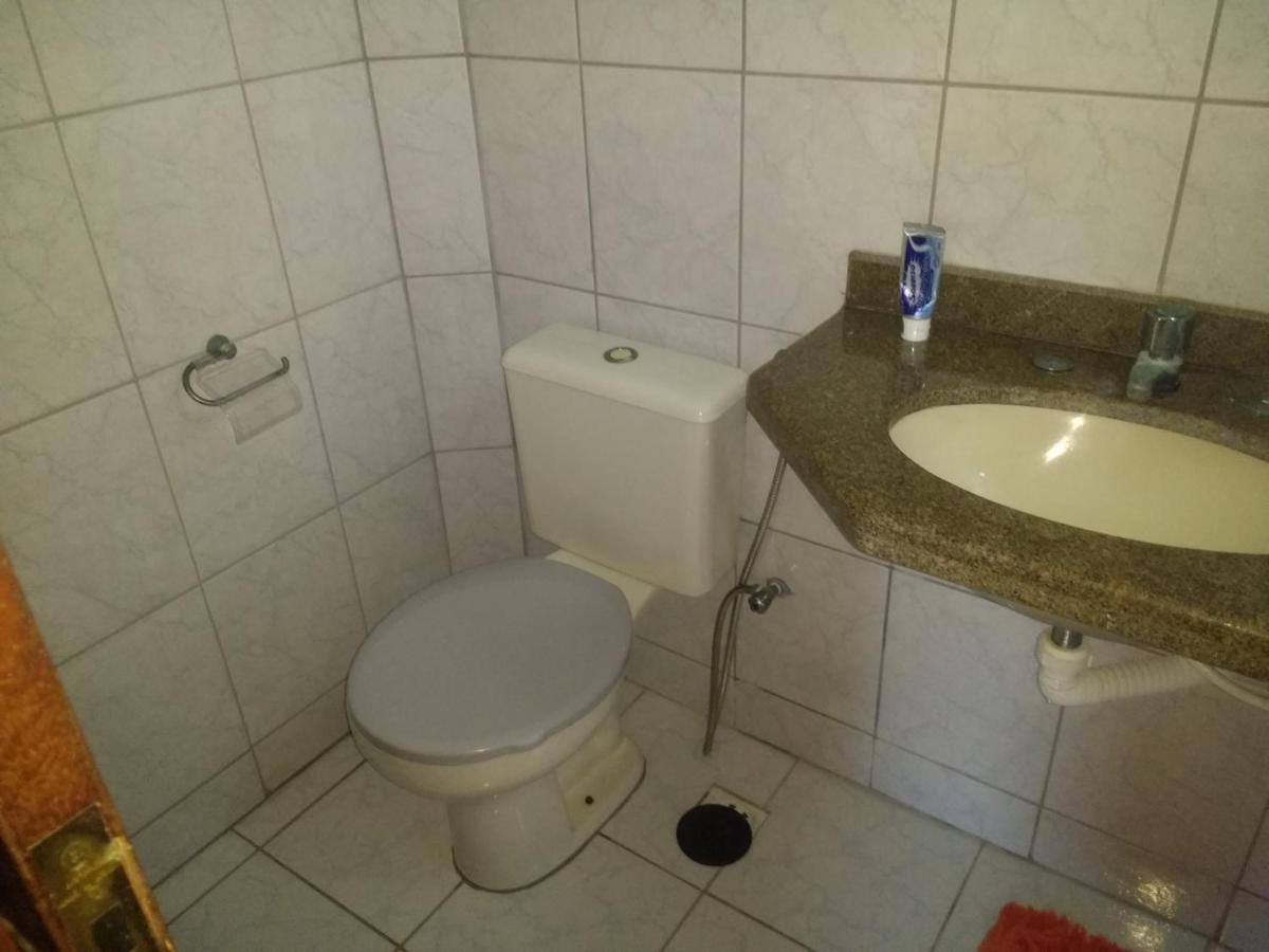 Casa Verde Κάμπο Φρίο Εξωτερικό φωτογραφία