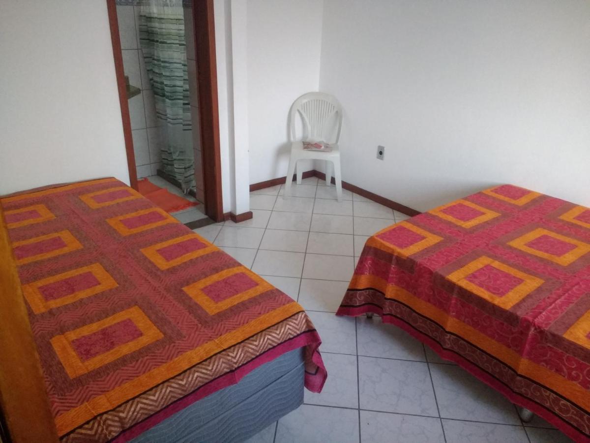 Casa Verde Κάμπο Φρίο Εξωτερικό φωτογραφία