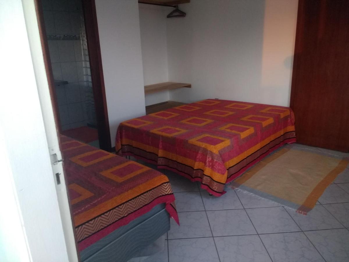 Casa Verde Κάμπο Φρίο Εξωτερικό φωτογραφία