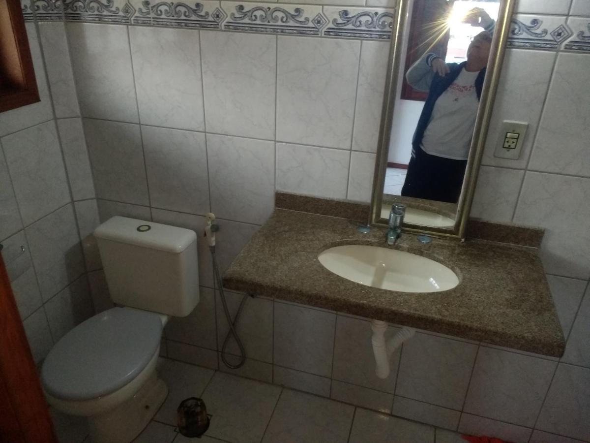 Casa Verde Κάμπο Φρίο Εξωτερικό φωτογραφία