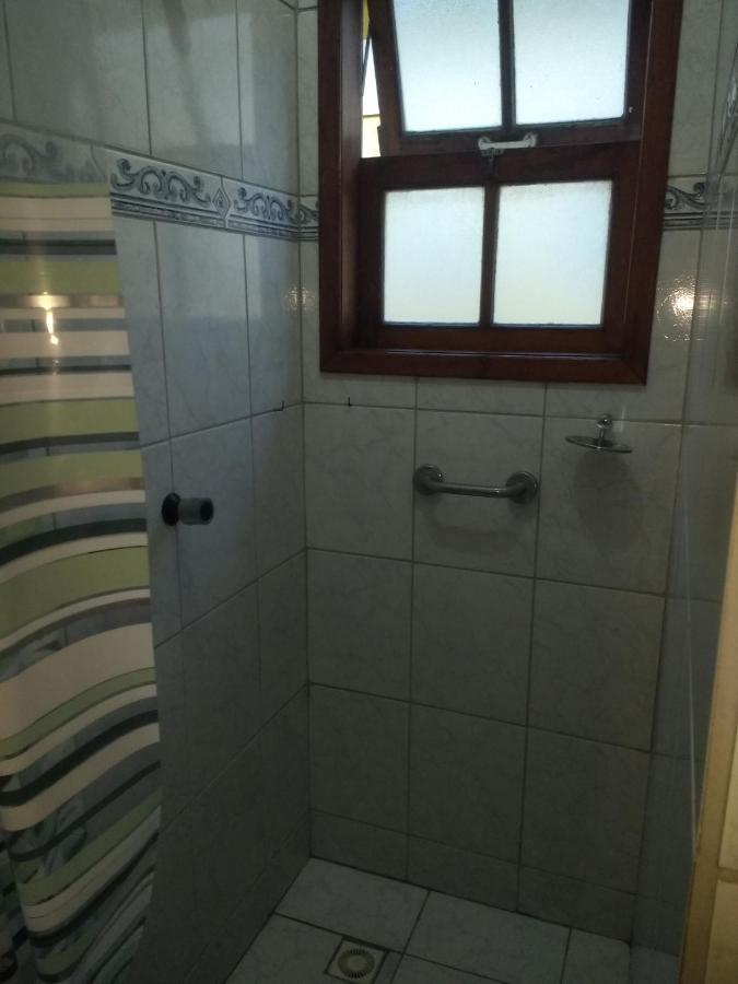 Casa Verde Κάμπο Φρίο Εξωτερικό φωτογραφία