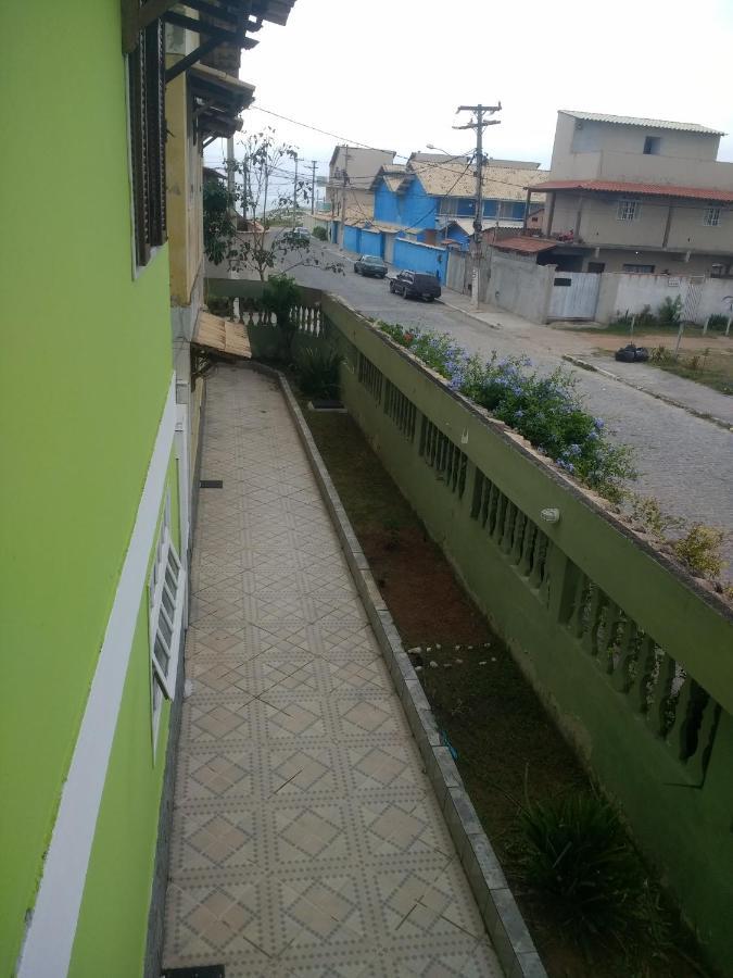 Casa Verde Κάμπο Φρίο Εξωτερικό φωτογραφία