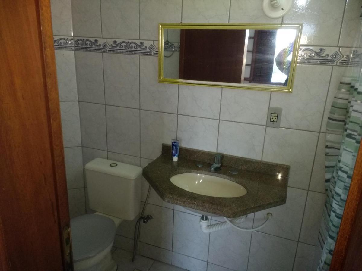 Casa Verde Κάμπο Φρίο Εξωτερικό φωτογραφία