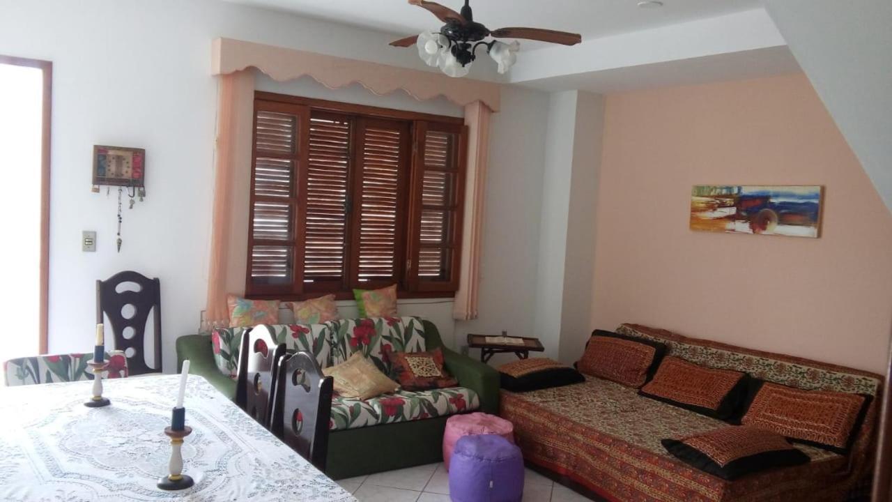 Casa Verde Κάμπο Φρίο Εξωτερικό φωτογραφία
