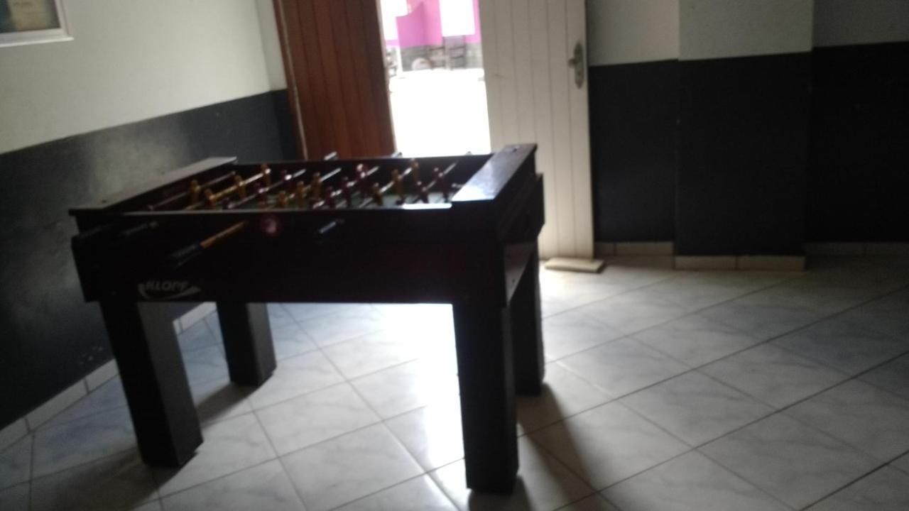 Casa Verde Κάμπο Φρίο Εξωτερικό φωτογραφία